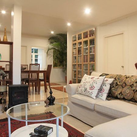 Coombs Cottage, Khaoyai, Mu Si Ban Rai Khlong Sai Ngoại thất bức ảnh