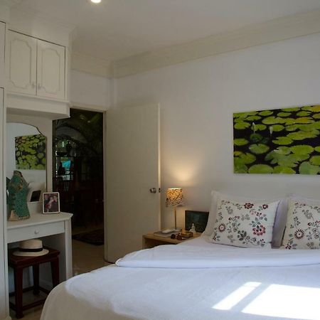 Coombs Cottage, Khaoyai, Mu Si Ban Rai Khlong Sai Ngoại thất bức ảnh