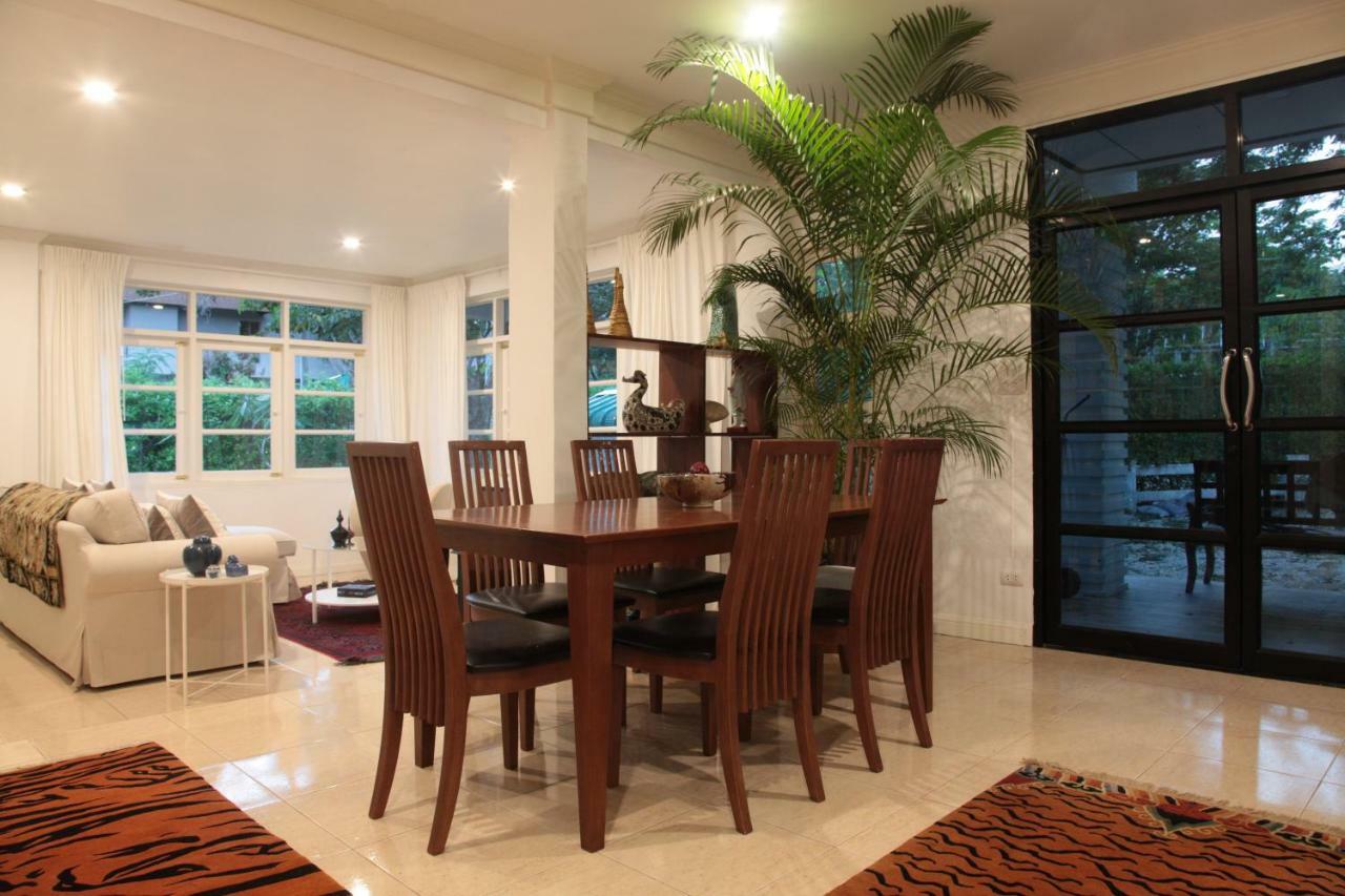 Coombs Cottage, Khaoyai, Mu Si Ban Rai Khlong Sai Ngoại thất bức ảnh