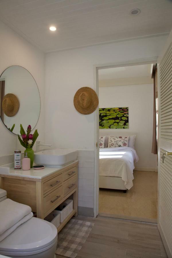 Coombs Cottage, Khaoyai, Mu Si Ban Rai Khlong Sai Ngoại thất bức ảnh