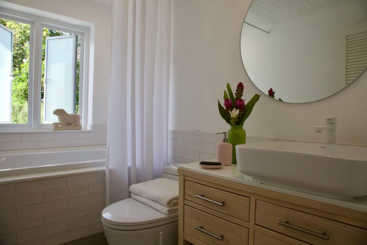 Coombs Cottage, Khaoyai, Mu Si Ban Rai Khlong Sai Ngoại thất bức ảnh
